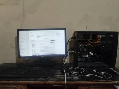 i used for 20 days only i builad in 75k i used for gaming or editing