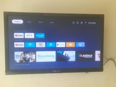 Samsung 27' Inches LCD Android