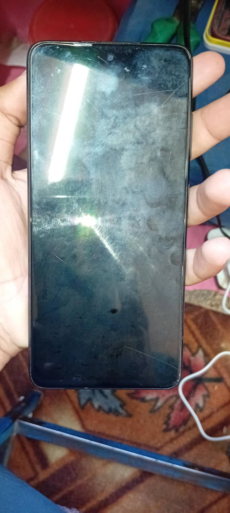poco x3 pro 1