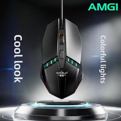 Amg1 Gaming Mouse