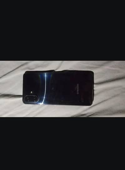 Samsung Mobile A07 5G 4/64