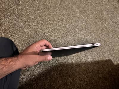 Macbook Air M1 2020