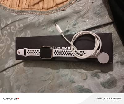 apple Watch series 7