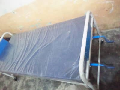 Single Bed Mattress for Sale - Good Condition - Rawalpindi