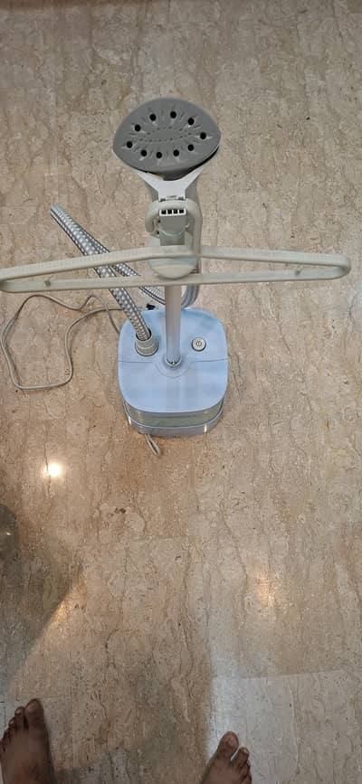 Panasonic Steamer
