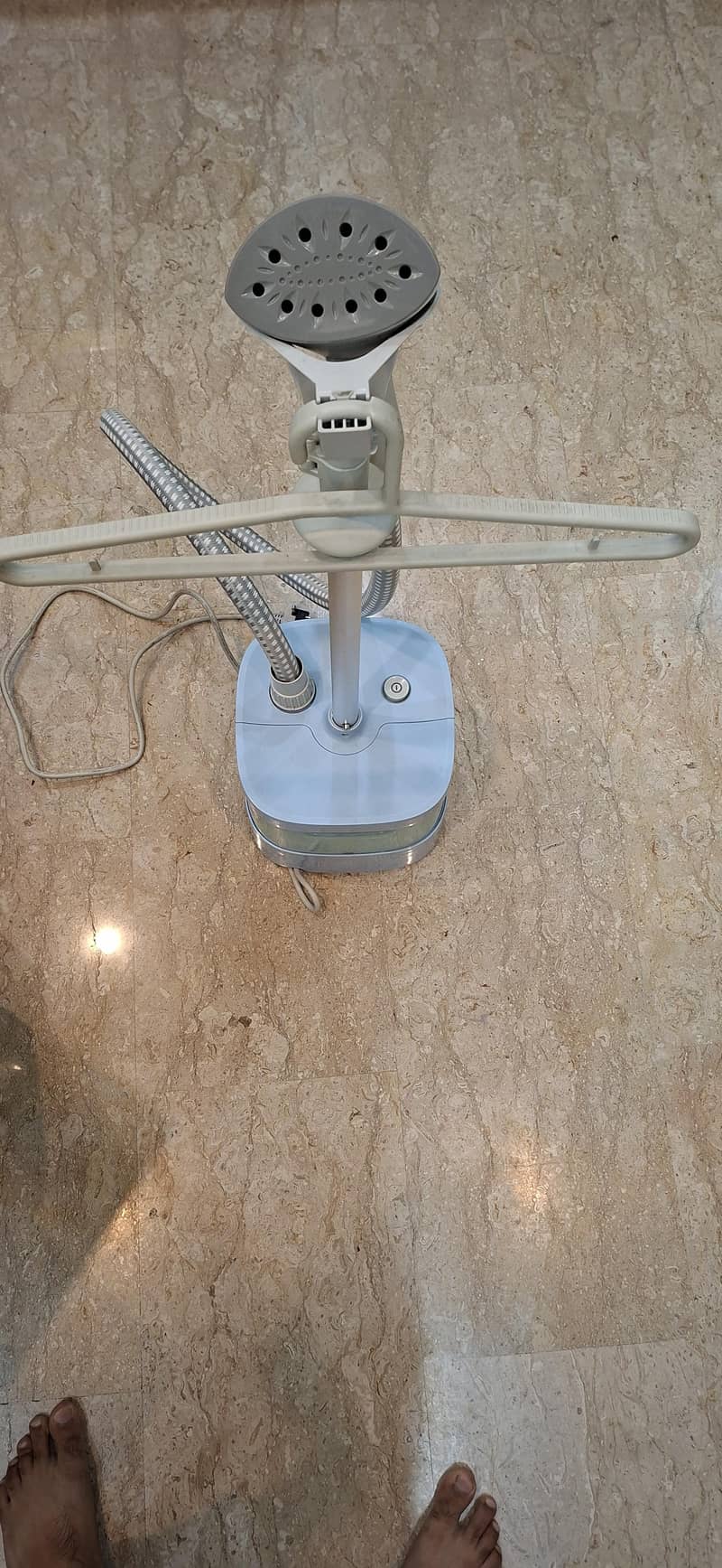 Panasonic Steamer 0