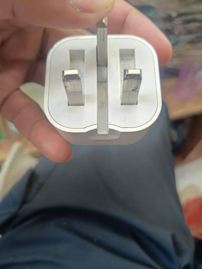 Apple iPhone Charger 35 watt orignal