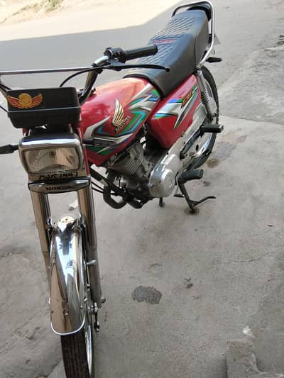 good condition