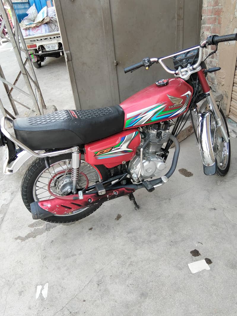 good condition 4