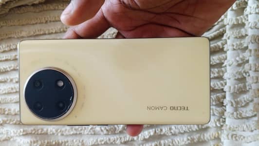 Tecno Spark 20 Pro Plus Only Set Read Ad