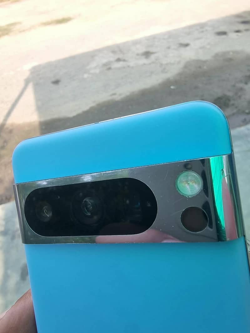 Google Pixel 8 Pro Dual PTA 5