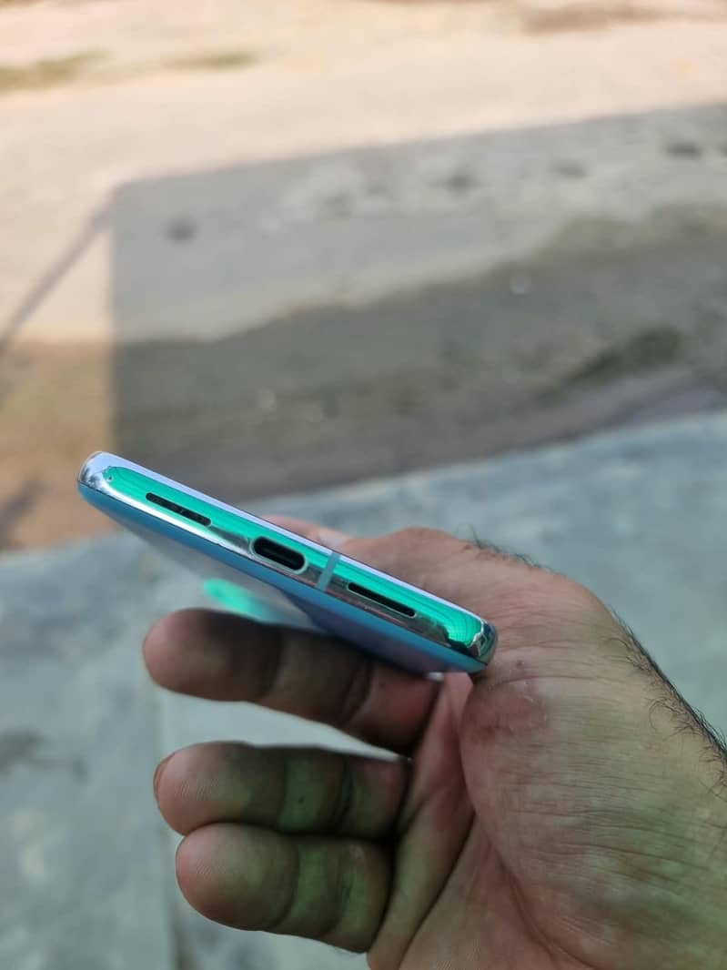 Google Pixel 8 Pro Dual PTA 6