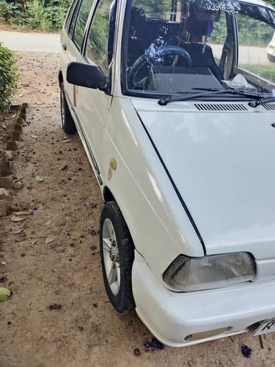 Suzuki mehran for sale