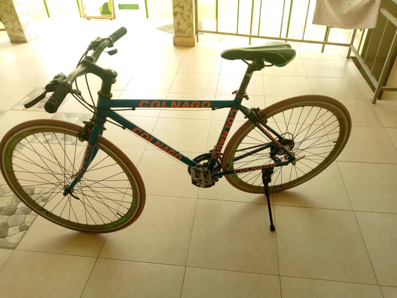 bicycle 0