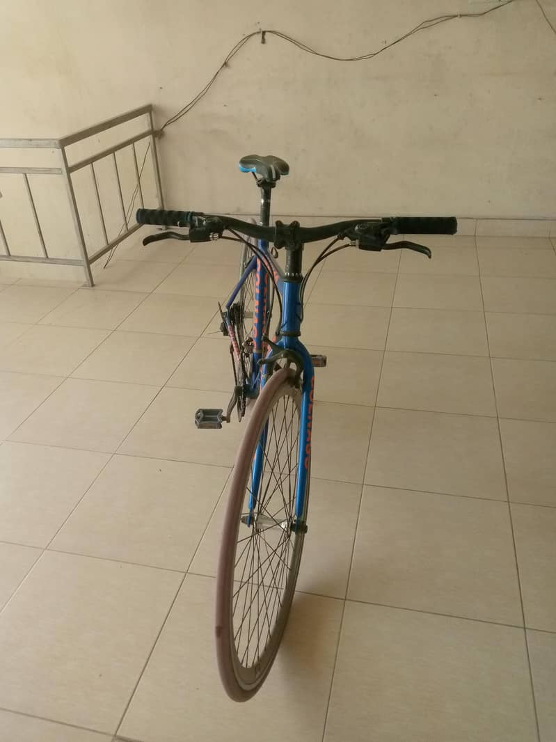 bicycle 1
