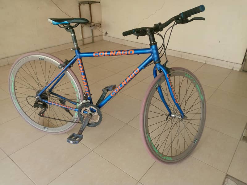 bicycle 2