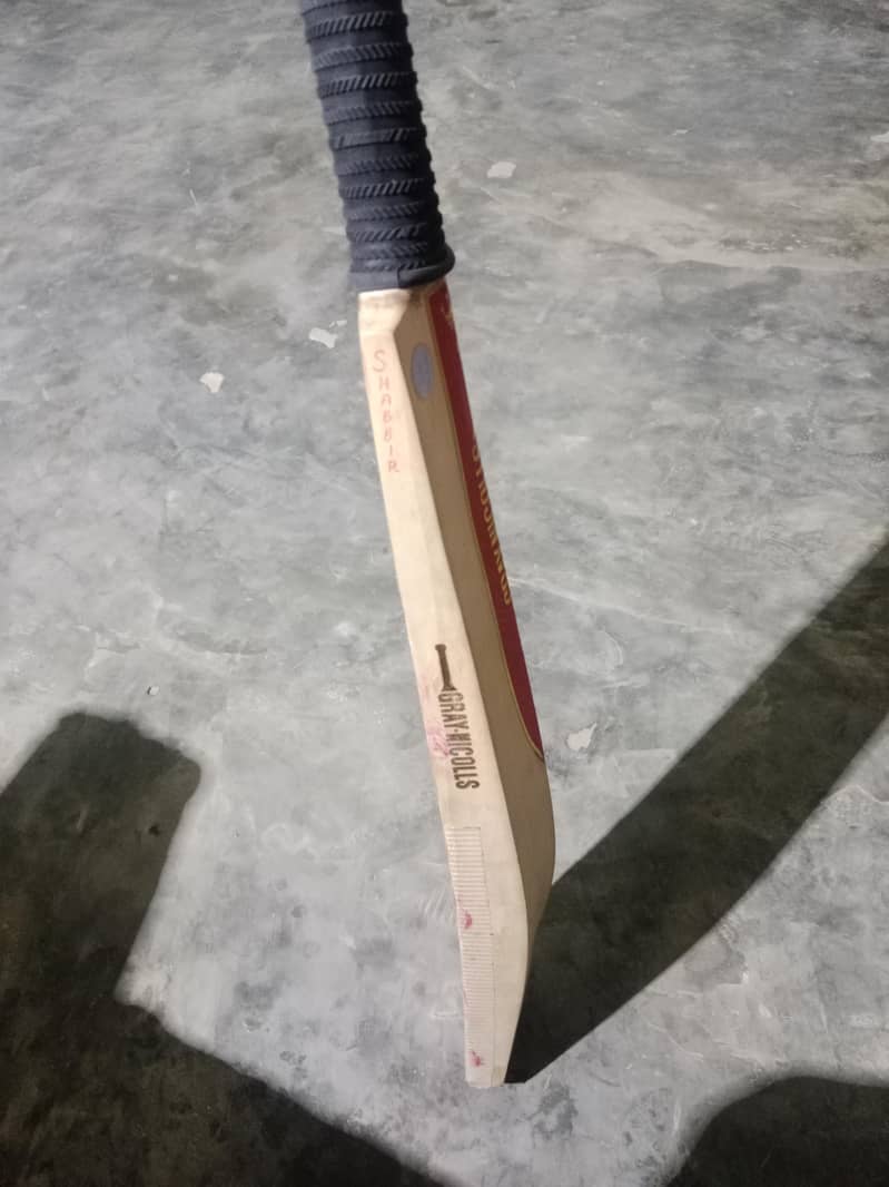 Gray Nicolls Bat 1