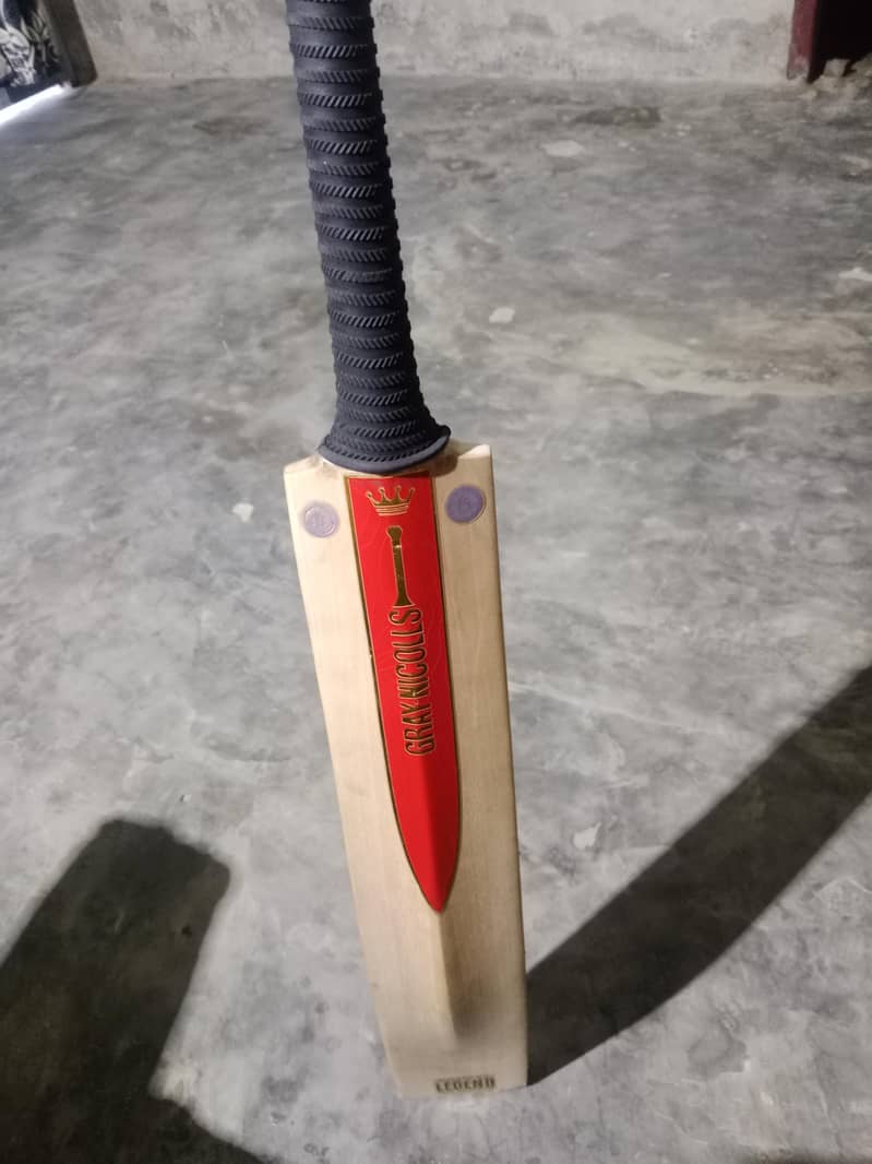 Gray Nicolls Bat 3