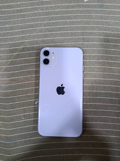 Apple iPhone 11