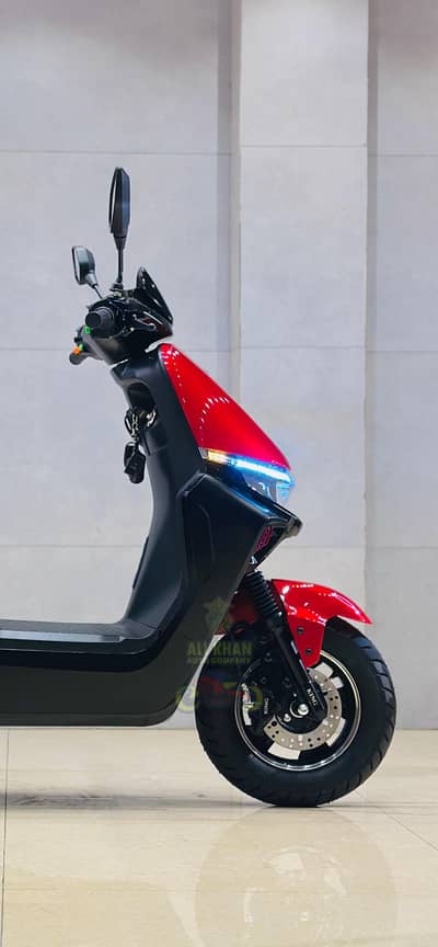 Kings scooty Male & female scooty All brands available