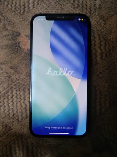 Apple iPhone 12 64gb battery 92