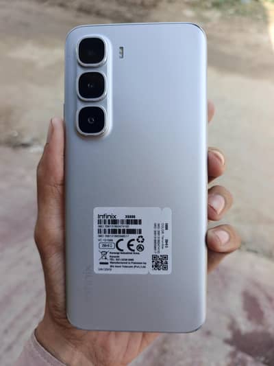 Infinix Hot 60 pro plus For Sale (0301-7177532)