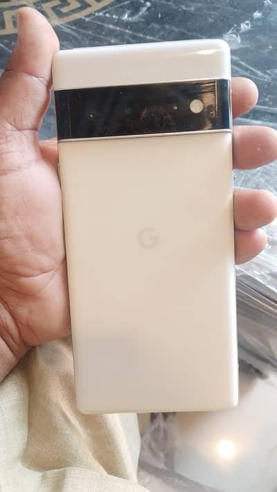 Google Pixel 6 Pro 03.15//5393**242.