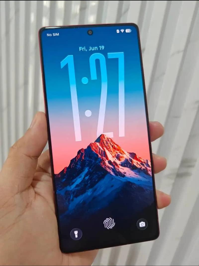 Infinix Note 50 1