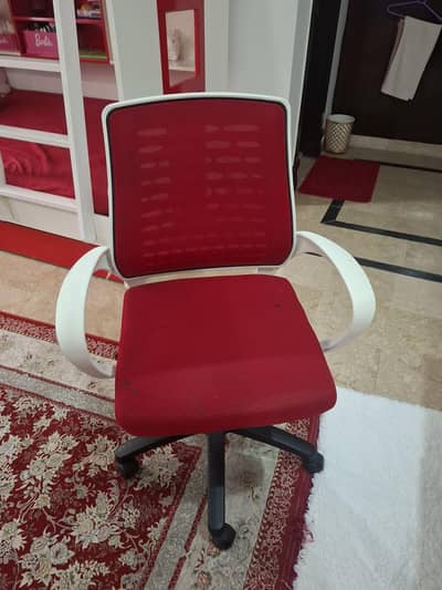 computer tabel chair