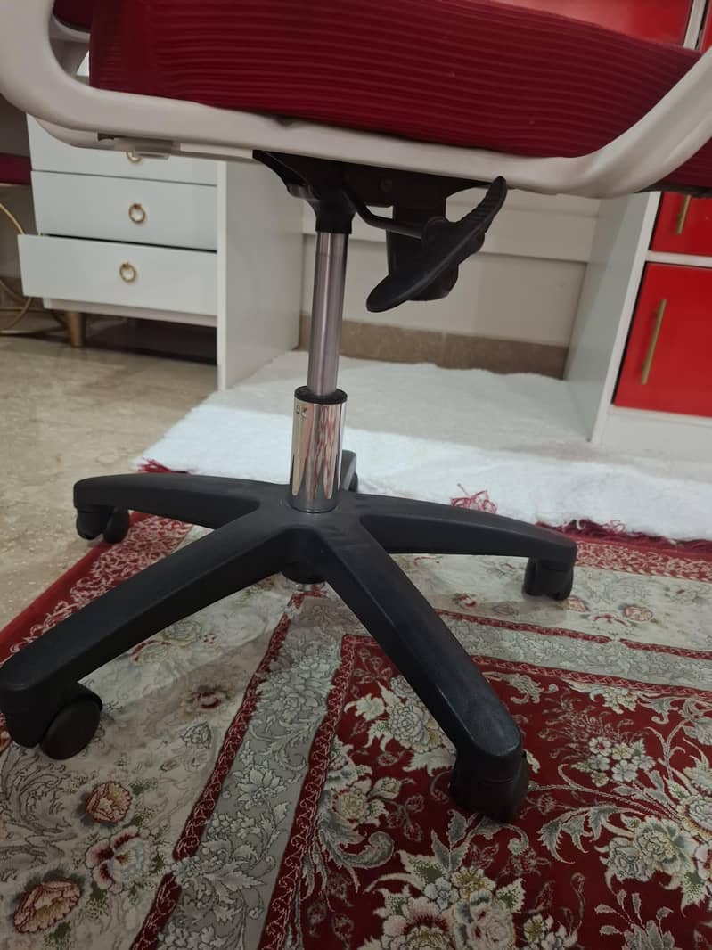 computer tabel chair 1