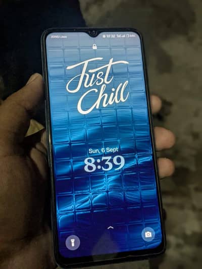 OPPO A18