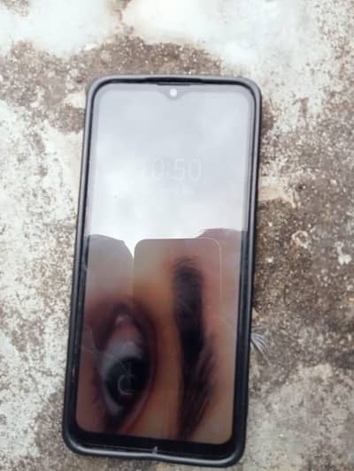 Tecno Spark 7