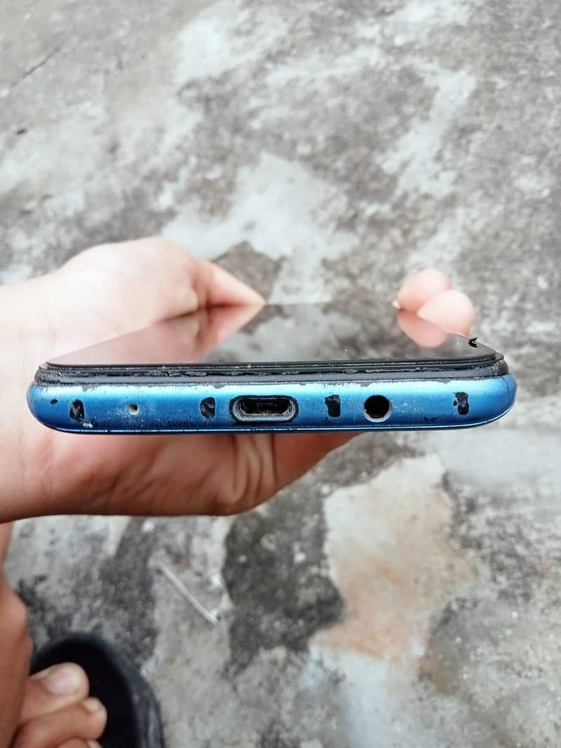 Tecno Spark 7 1