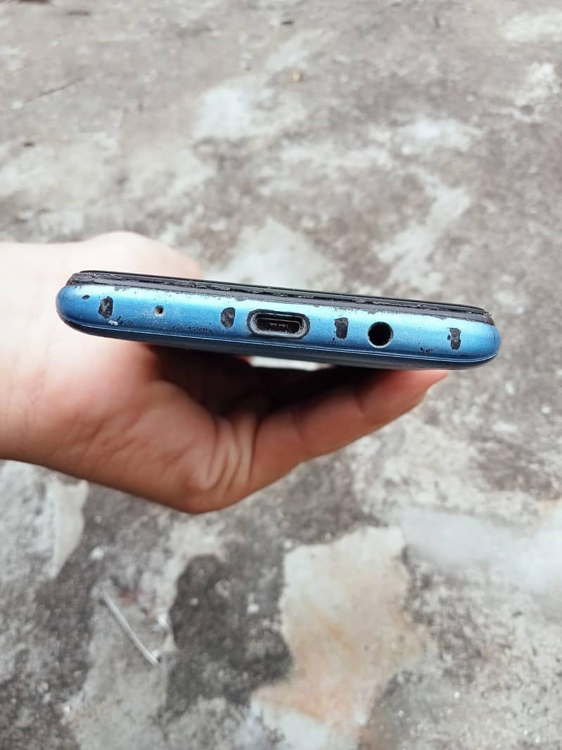 Tecno Spark 7 3