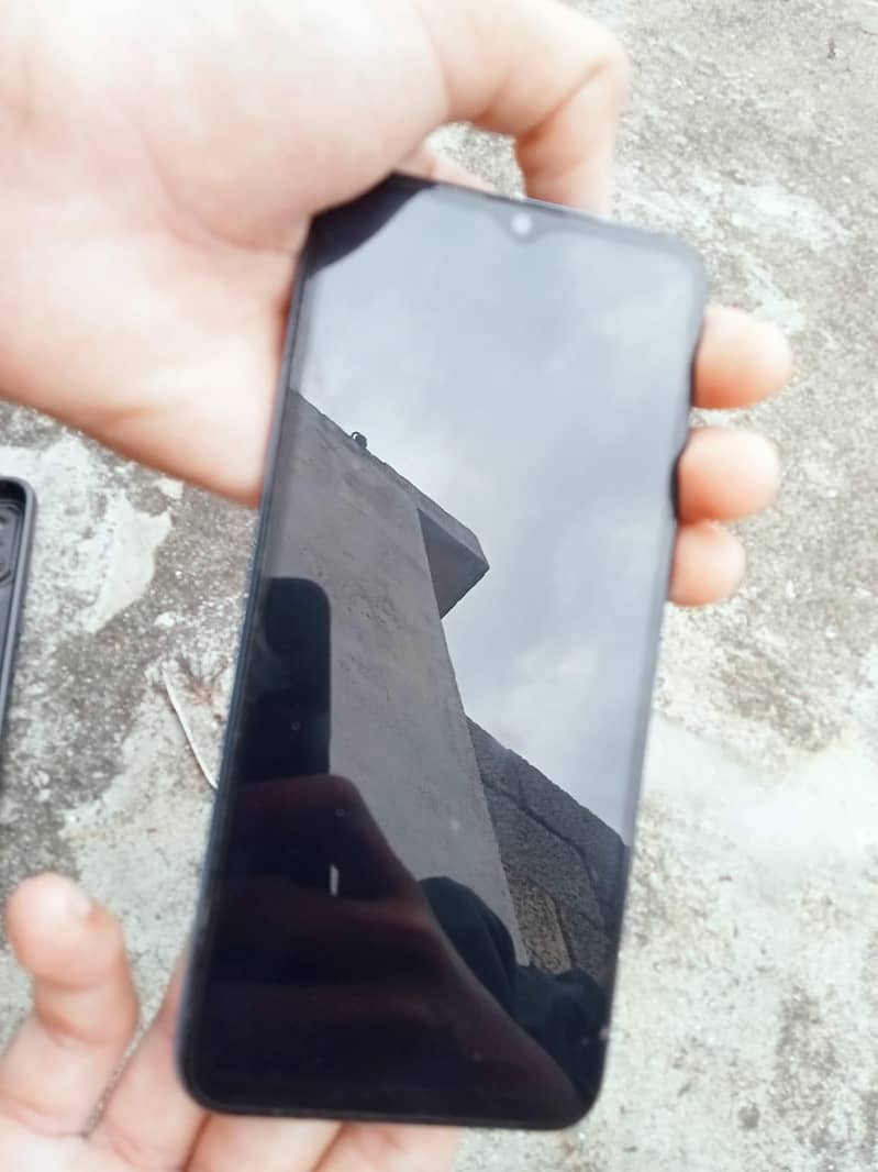 Tecno Spark 7 4