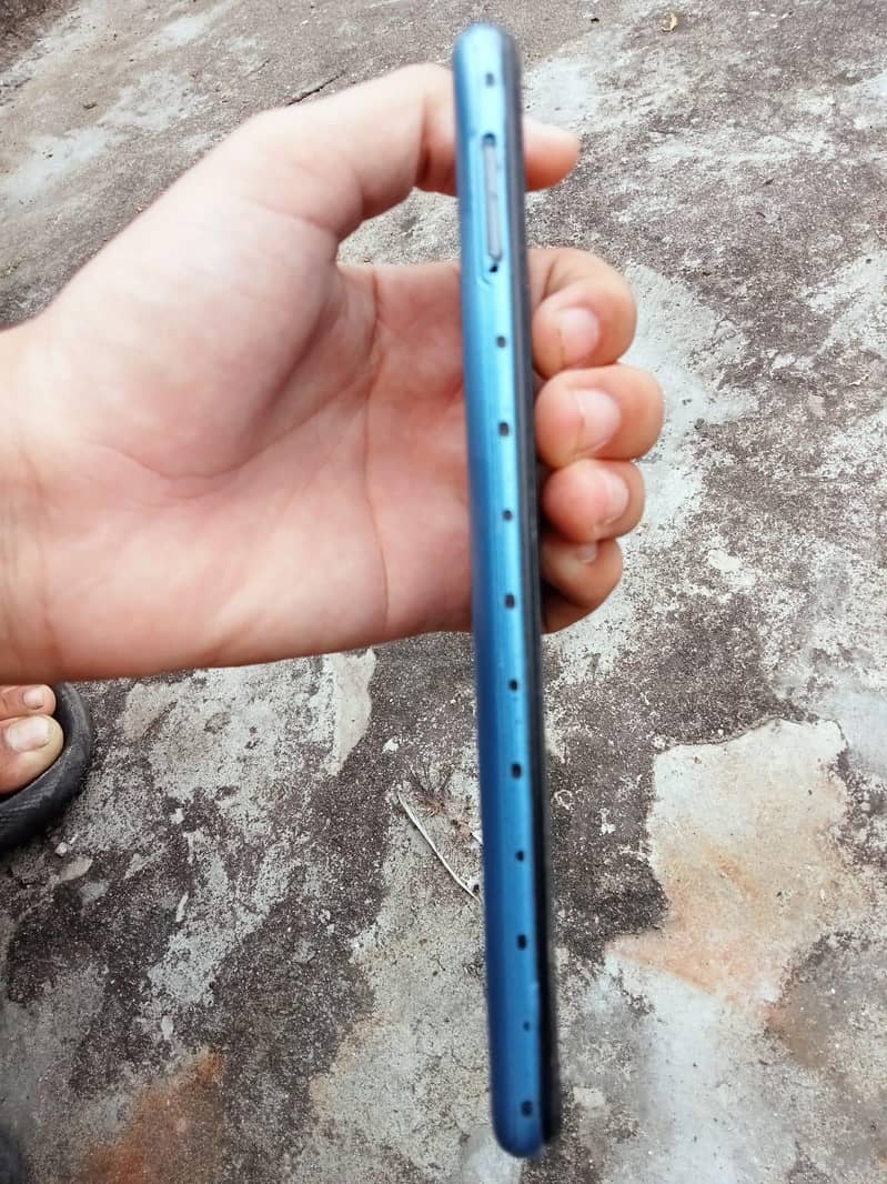 Tecno Spark 7 5