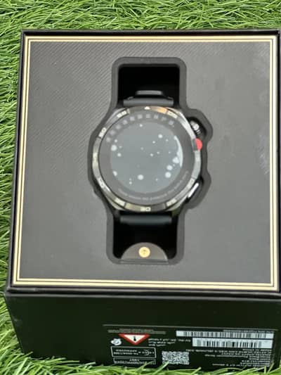 Huawei Watch GT 5 Smart Watch – Brand New Box Pack