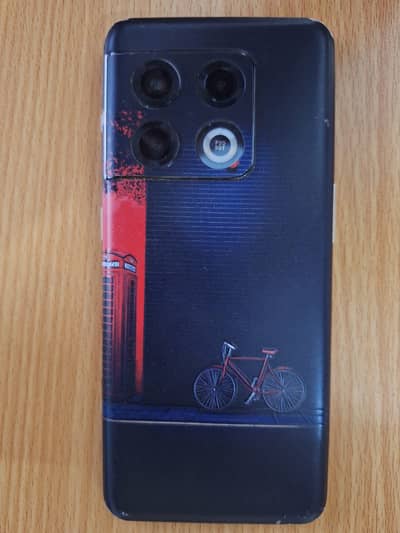 One Plus 10 Pro Offical PTA Approved (12GB 512GB )