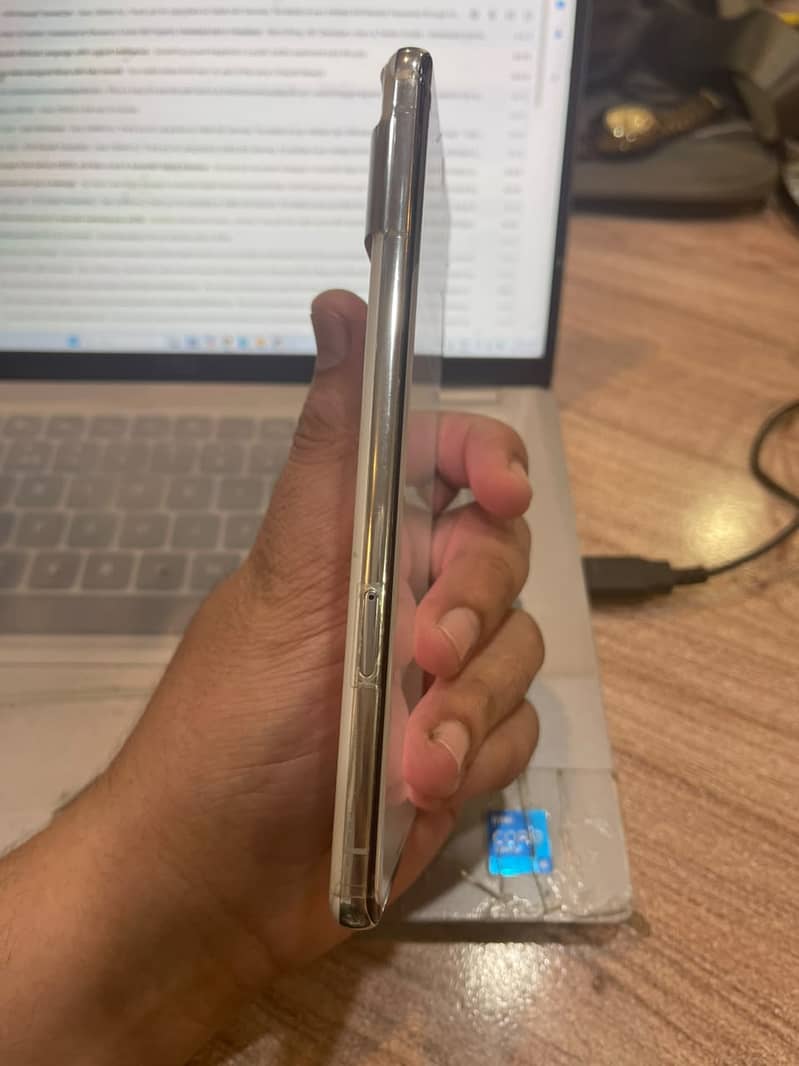 Google Pixel 7 Pro 5