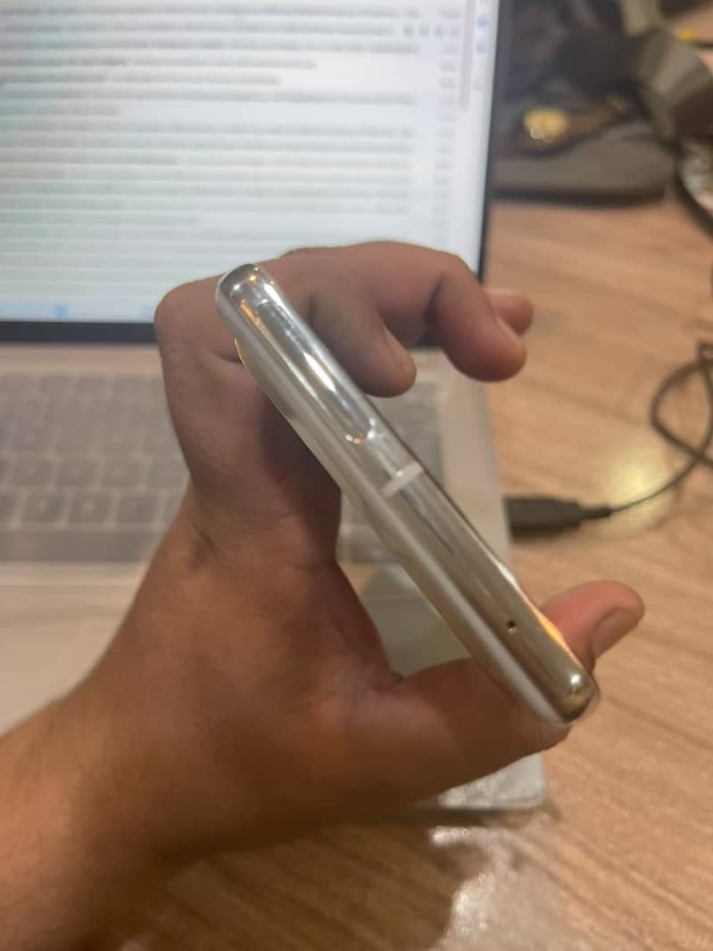 Google Pixel 7 Pro 6