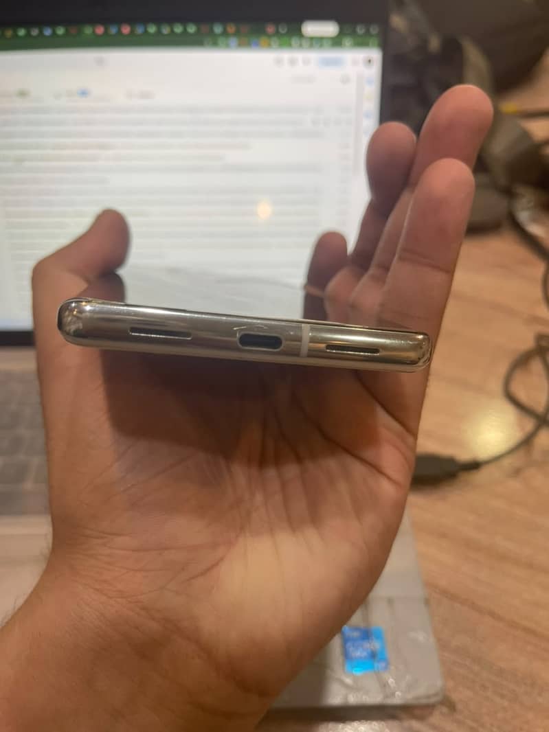 Google Pixel 7 Pro 7