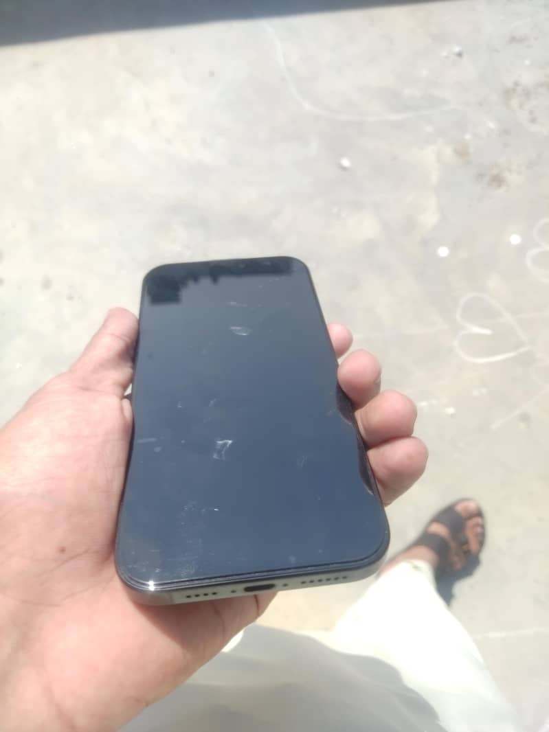 Apple iPhone 16 Pro Max 1