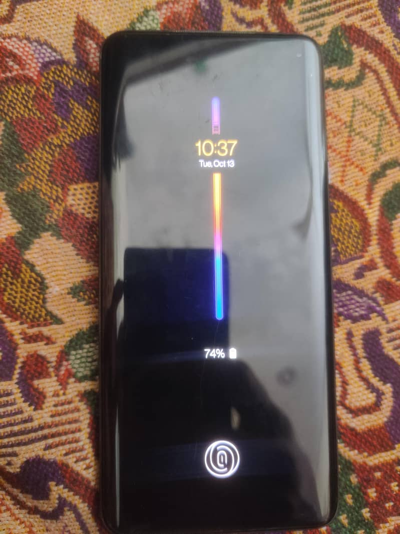 One Plus 7pro 0