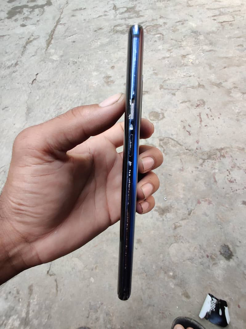 One Plus 7pro 8