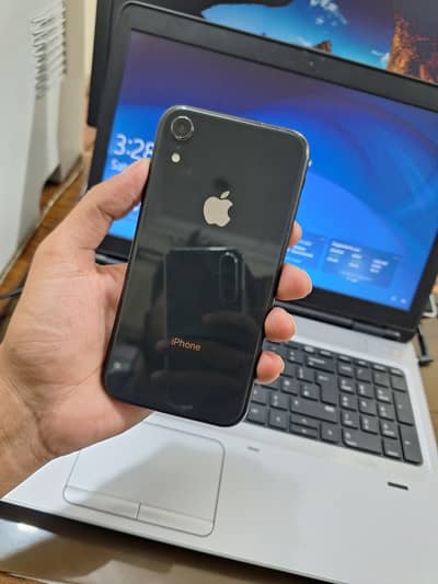 Apple iPhone XR 64gb Non PTA Factory Unlocked