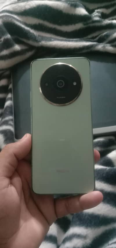 Xiaomi Redmi A3x
