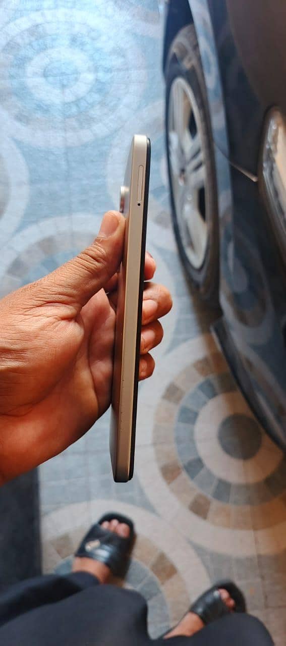 Itel A100 5