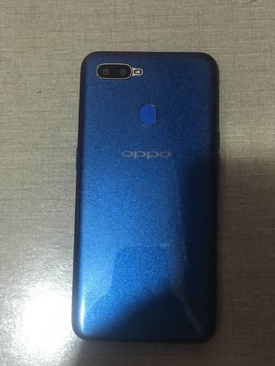 OPPO A5s