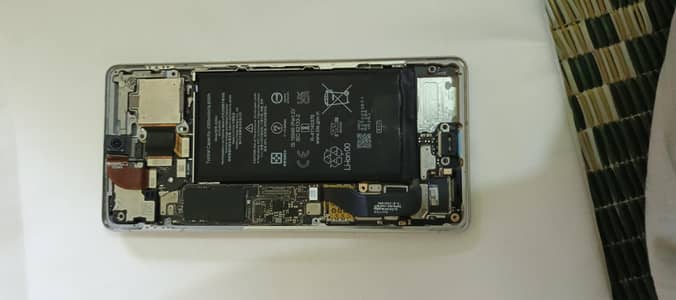 Google pixel 7