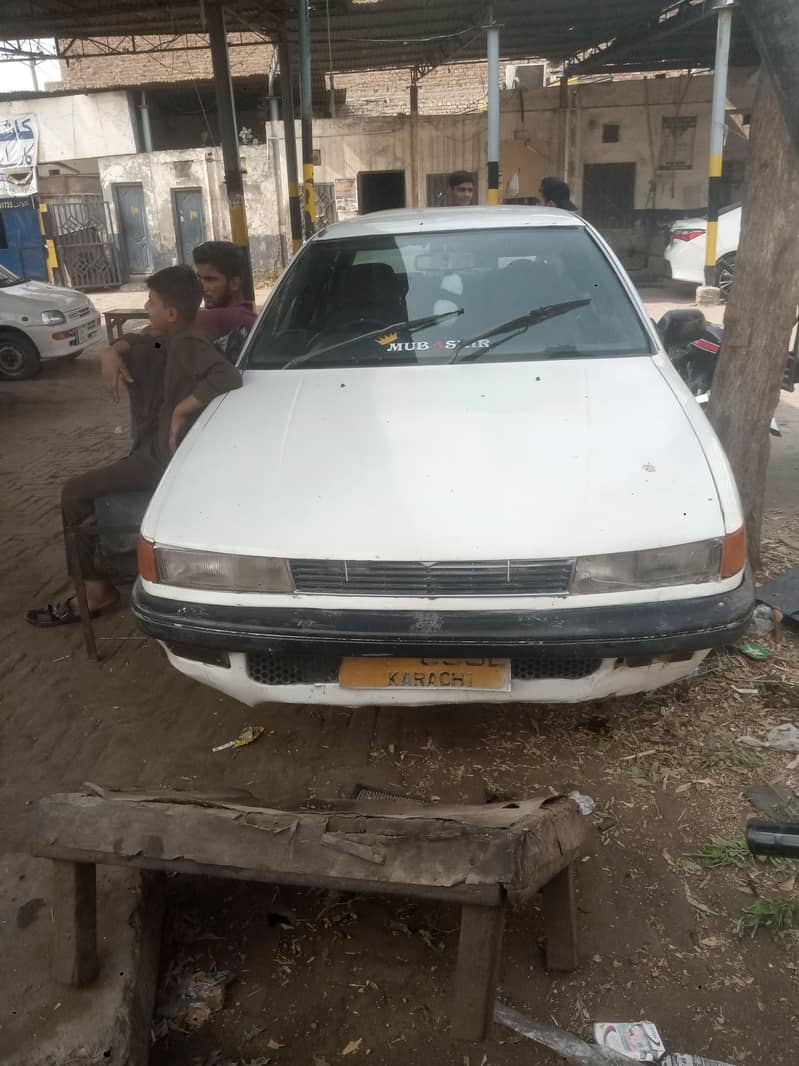 mitsubishi 0